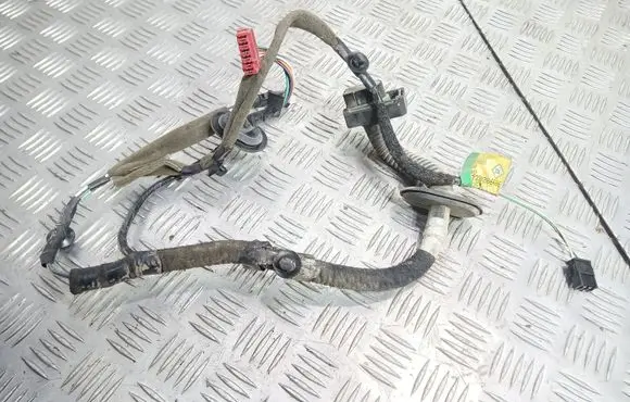 Renault Megane I Rear door wiring loom 7700286686 4742201