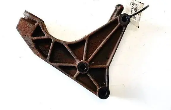 Opel Astra G Engine mounting bracket 24403861 1340823