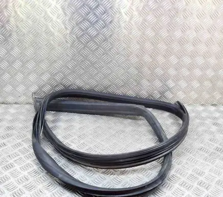 Maserati Ghibli Rubber seal front coupe door 