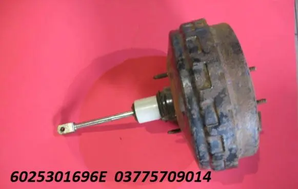 Renault Espace III Brake booster 6025301696E 03775709014
