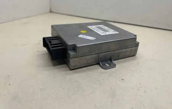 Mercedes-Benz E W211 Phone control unit/module A2118206185 2855V0014 3153825