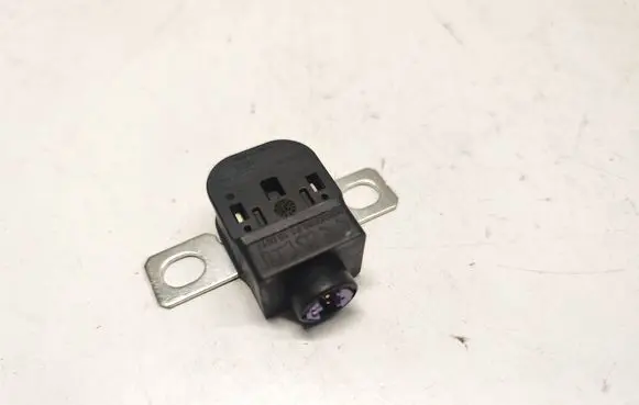 Porsche Cayenne (92A) Battery relay fuse 4g0915519