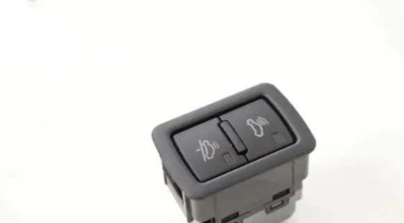 Audi Q7 4L Other switches/knobs/shifts 4F0962109