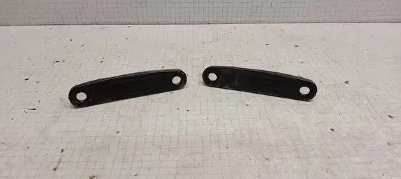 Volkswagen Transporter - Caravelle T5 Sliding door check strap stopper 7H0843841B