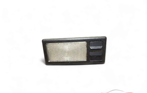 Audi 100 200 5000 C3 Rear seat light 443947105