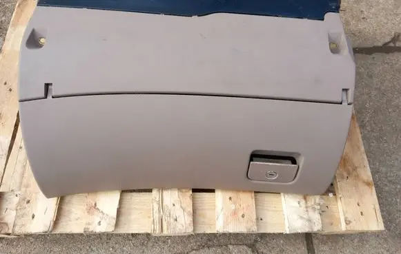 Audi A6 S6 C5 4B Glove box set 