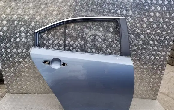 Toyota Corolla E210 E21 Rear door