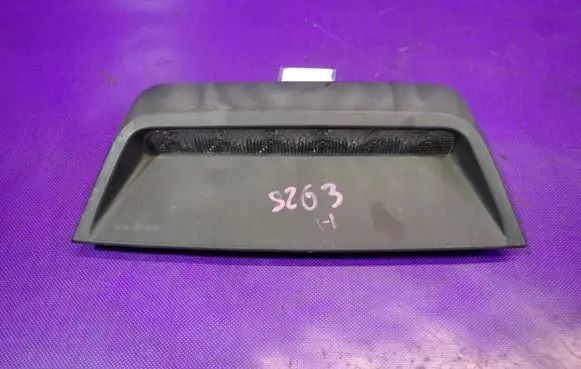 Renault Fluence Boot/trunk interior light 265902863R