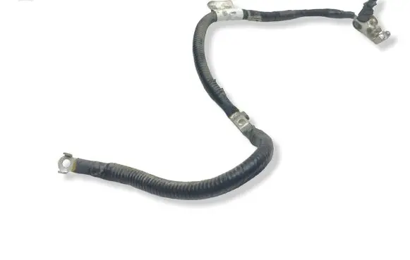 Positive cable (battery)