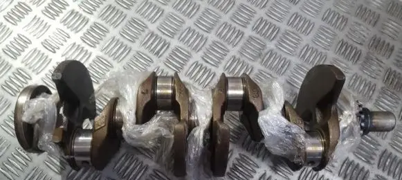 Renault Megane I Crankshaft FFFFRSPL