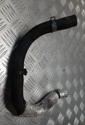 KIA Sportage Engine coolant pipe/hose