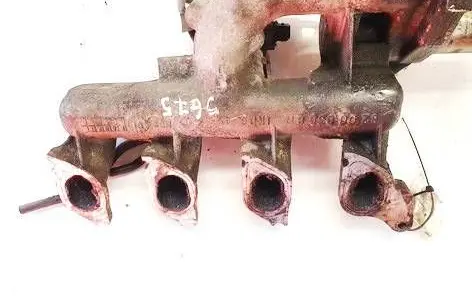 Mitsubishi Space Star Intake manifold 8200035819