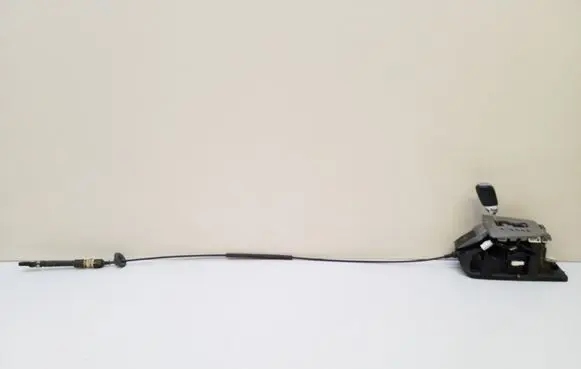 Chrysler Grand Voyager V Gear shifter/selector 04766410AC 88651