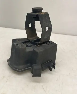 Renault Scenic III - Grand scenic III Headlight/headlamp mounting bracket 625580027r