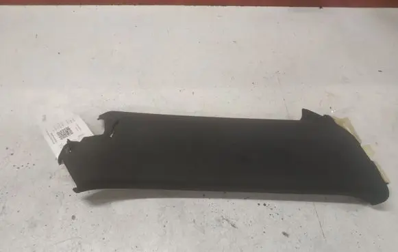 Audi A6 S6 C6 4F (D)pillar trim (top) 4F9867287B1MB