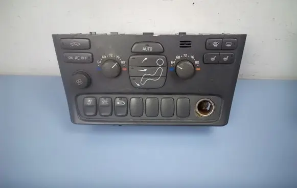 Volvo S80 Climate control unit 9494265 99W45E