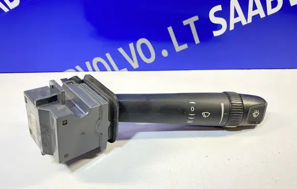 Volvo S60 Wiper speed switch 8691695