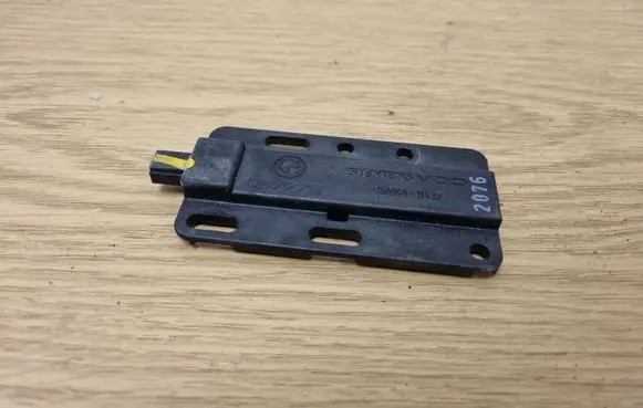 BMW X5 E70 Keyless (KESSY) go control unit/module 6922211
