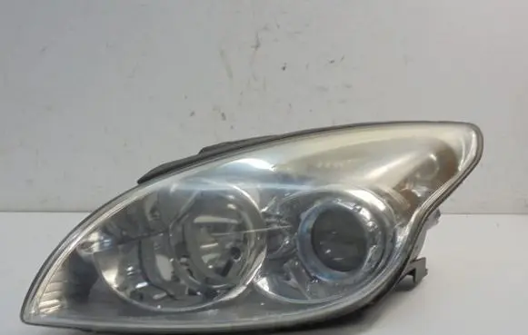 Hyundai i30 Headlight/headlamp 921012LXXX