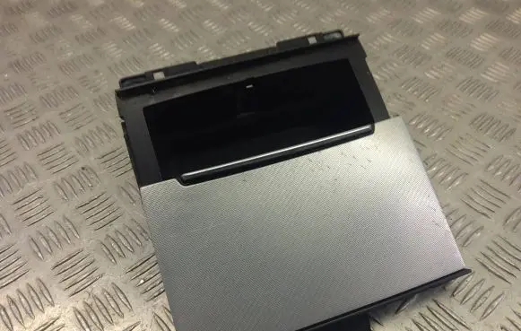 Audi A6 S6 C7 4G Ashtray (front) 4G0864131