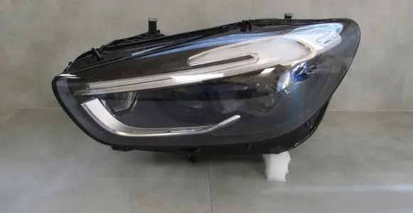 Mercedes-Benz B W245 Headlight/headlamp A2479061304