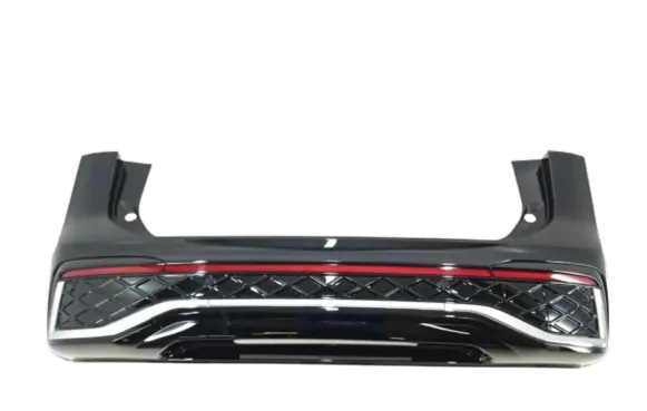 Volkswagen Tiguan Rear bumper 571807421A ZDR151