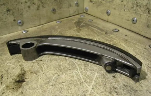 Opel Astra G Timing belt/chain tensioner 90502311