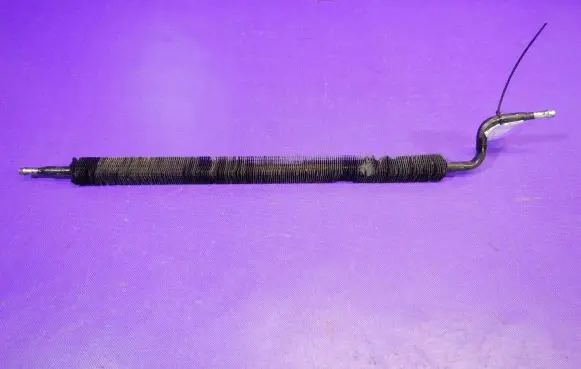 Ford Mondeo Mk III Power steering radiator 