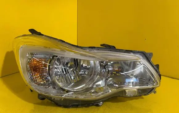 Subaru Impreza III Headlight/headlamp 841188SB