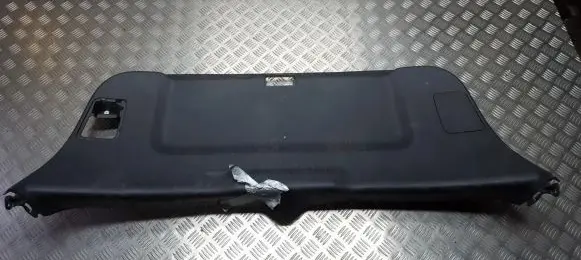 Mitsubishi ASX Other trunk/boot trim element 7224A133