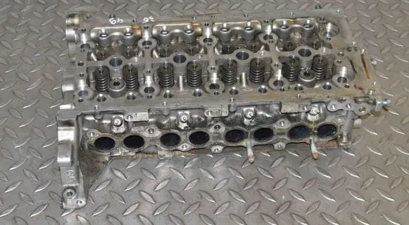 Engine head