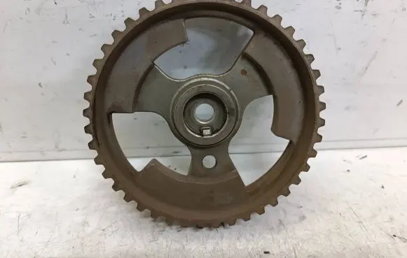Peugeot 508 Camshaft pulley/ VANOS 9657477580