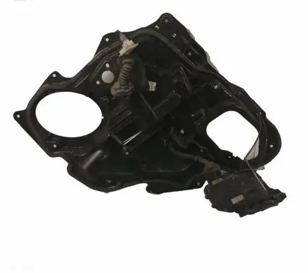 Mazda 3 I Rear door lock 3N6A-A26413-C