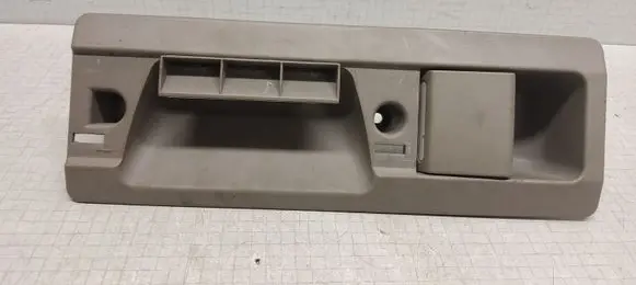 Volkswagen II LT Other trunk/boot trim element 9017600361