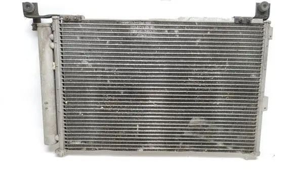 Ford Ranger A/C cooling radiator (condenser)