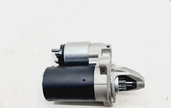 Ford Fusion Starter motor 2S6U11000CB