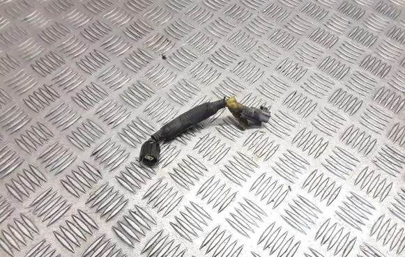 Toyota Corolla Verso E121 Other wiring loom