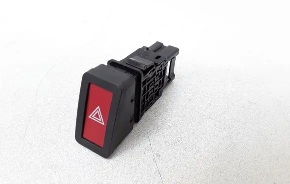 Nissan Almera N16 Hazard light switch