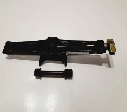 Renault Espace IV Lift Jack 8200049294