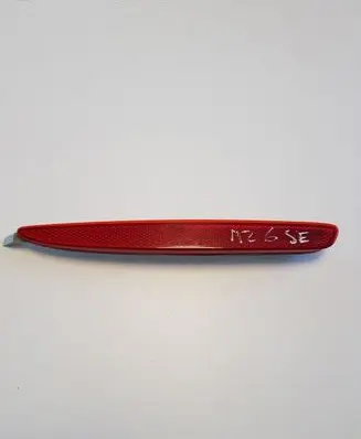 Mazda 6 Rear tail light reflector 932180 25061971
