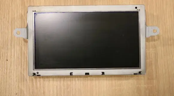 Chevrolet Orlando Screen/display/small screen 95958728