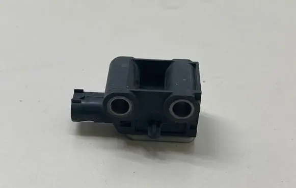 BMW X5 E70 Airbag deployment crash/impact sensor 3448086