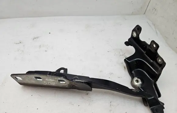 Peugeot 508 II Engine bonnet/hood hinges 9813071480 ES92
