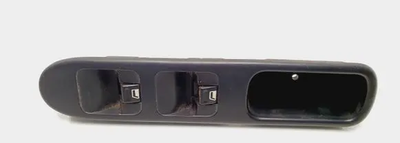 Peugeot 307 Electric window control switch