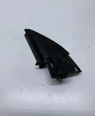 Volkswagen T-Roc Plastic wing mirror trim cover 2gA837993 2GA837993