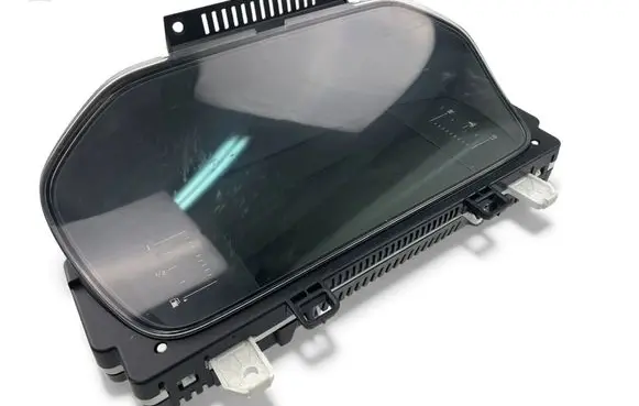 Audi Q7 4M Speedometer (instrument cluster)