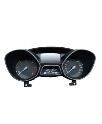 Ford Focus ST Speedometer (instrument cluster) F1ET10849BLV