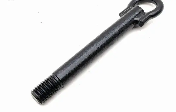 Nissan Juke II F16 Towing hook eye 511126PA0B