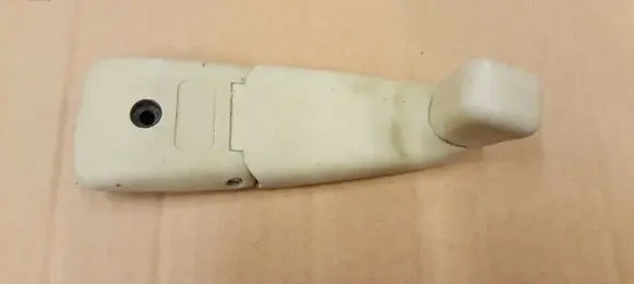 Volkswagen Golf II Other switches/knobs/shifts 694556817