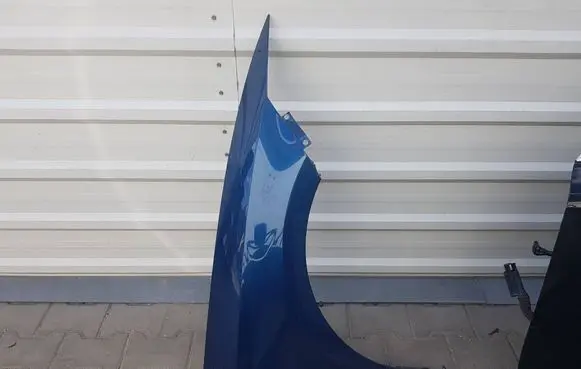 Seat Leon (5F) Fender 